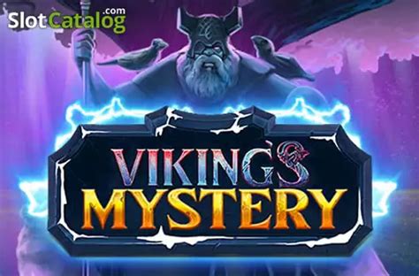 Viking S Mystery bet365
